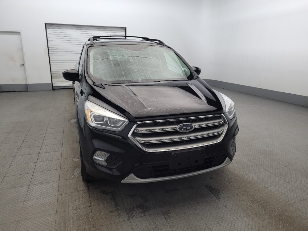 2017 Ford Escape in Richmond, VA 23235 - 18127696 14