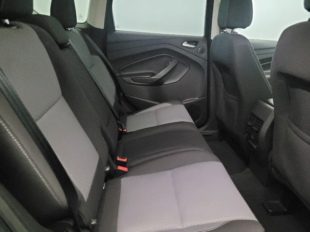 2017 Ford Escape in Richmond, VA 23235 - 18127696 19