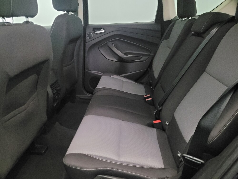 2017 Ford Escape in Richmond, VA 23235 - 18127696 18