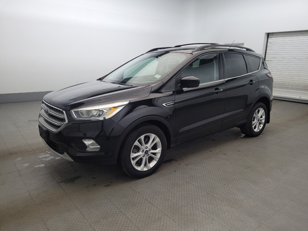 2017 Ford Escape in Richmond, VA 23235 - 18127696 2