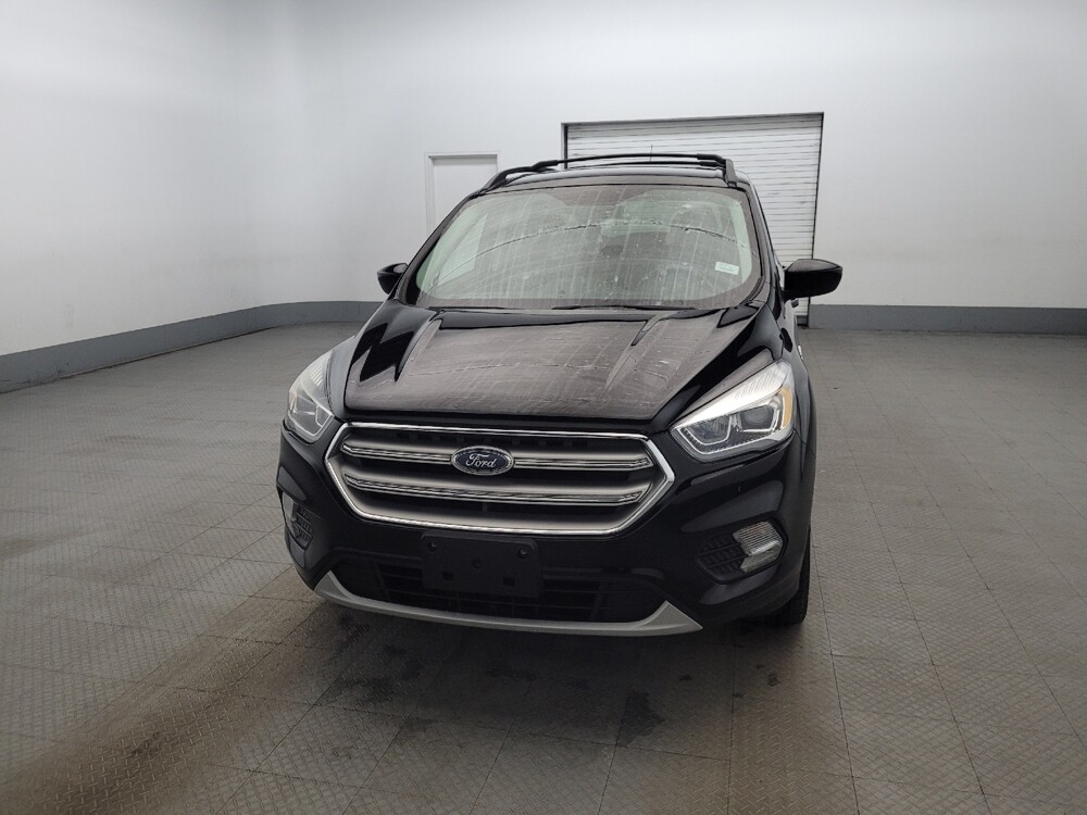 2017 Ford Escape in Richmond, VA 23235 - 18127696 15