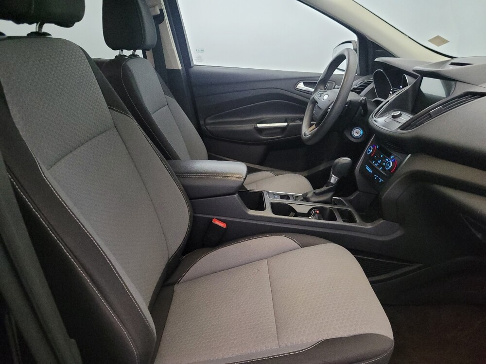 2017 Ford Escape in Richmond, VA 23235 - 18127696 21