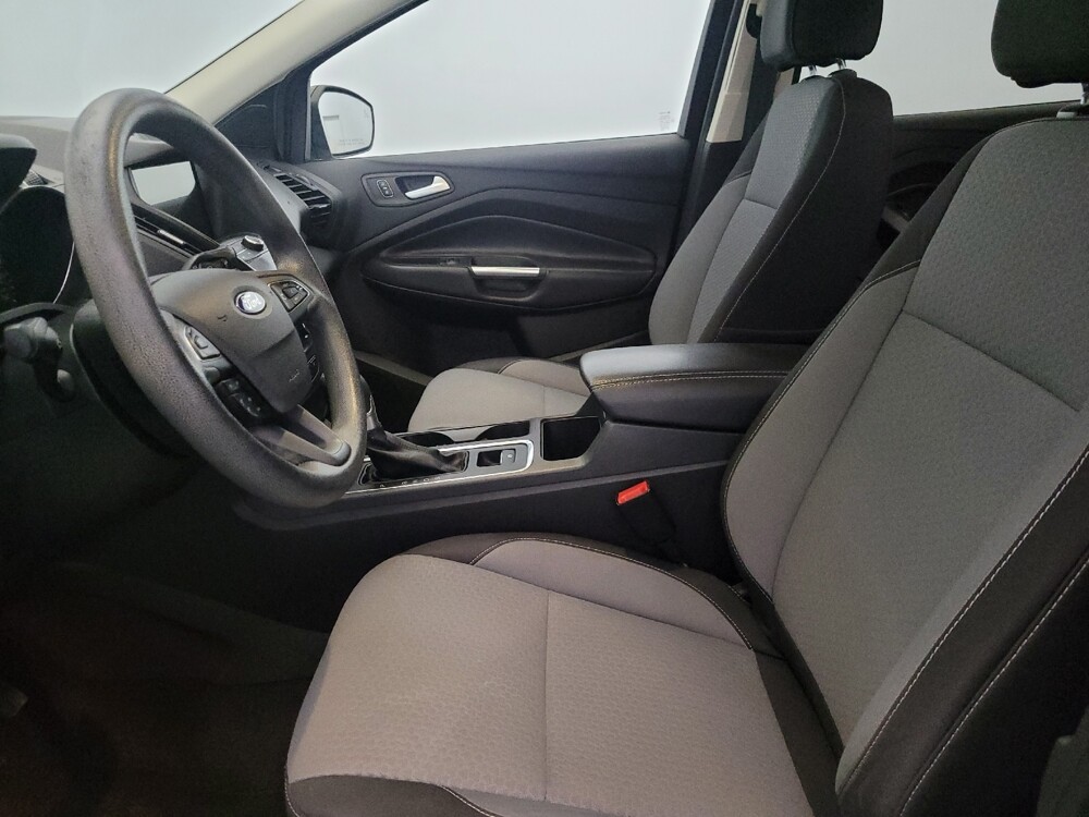 2017 Ford Escape in Richmond, VA 23235 - 18127696 17