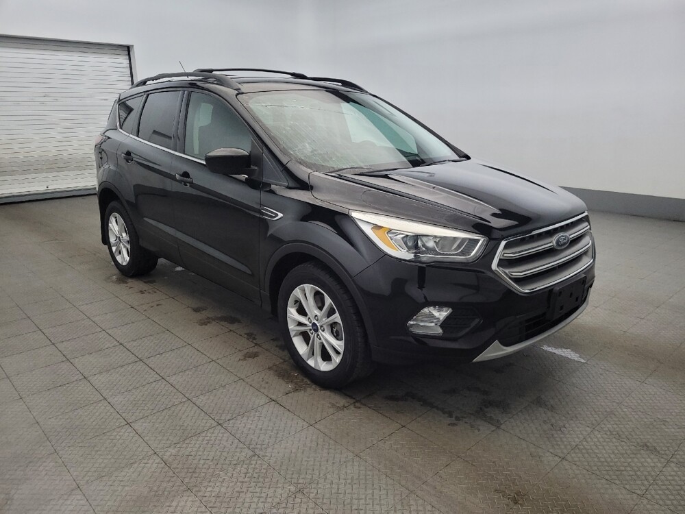 2017 Ford Escape in Richmond, VA 23235 - 18127696 13