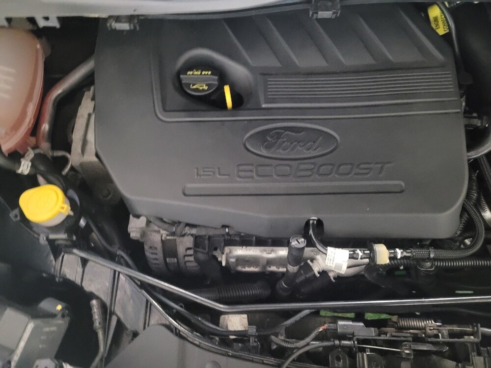 2017 Ford Escape in Richmond, VA 23235 - 18127696 30