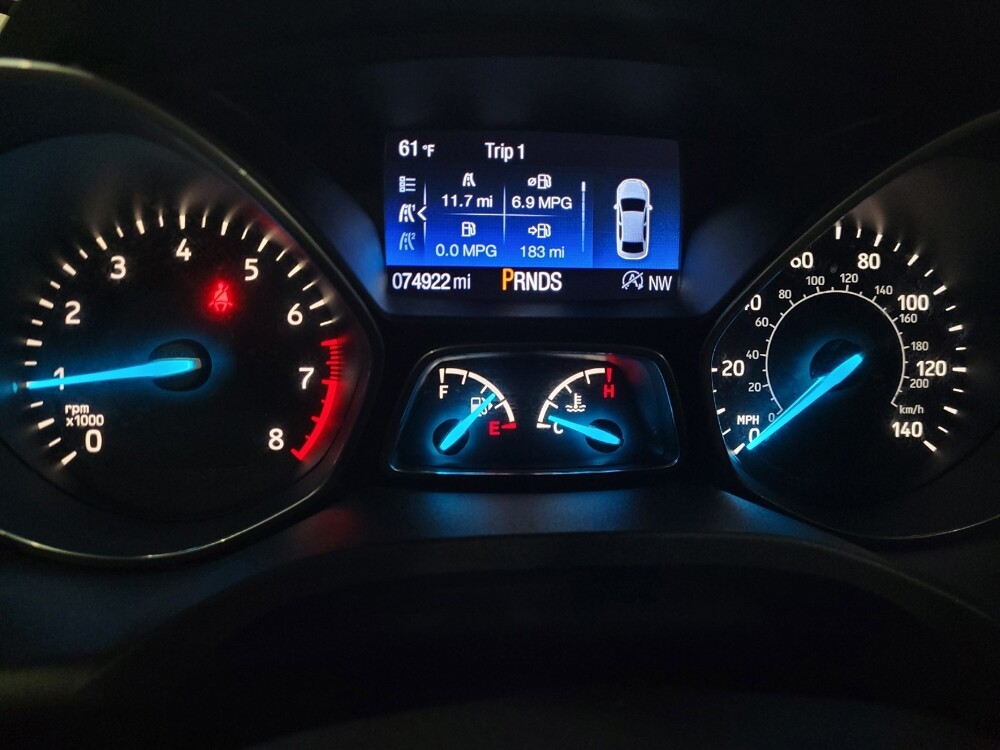 2017 Ford Escape in Richmond, VA 23235 - 18127696 23