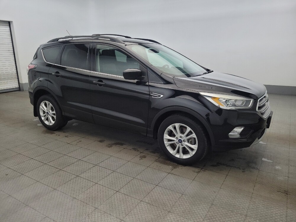2017 Ford Escape in Richmond, VA 23235 - 18127696 11