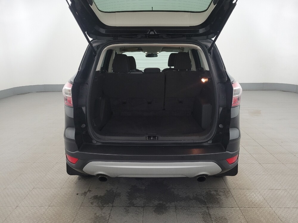 2017 Ford Escape in Richmond, VA 23235 - 18127696 29