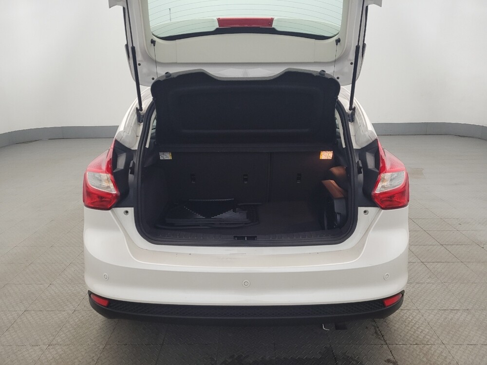 2014 Ford Focus in Laurel, MD 20724 - 18127697 29