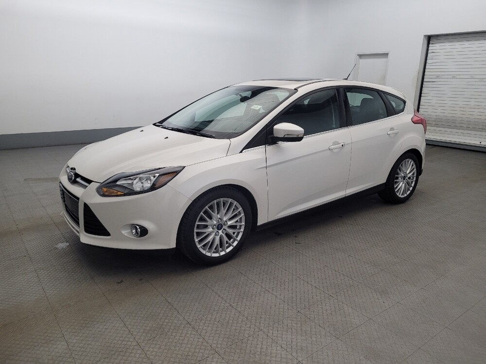 2014 Ford Focus in Laurel, MD 20724 - 18127697 2