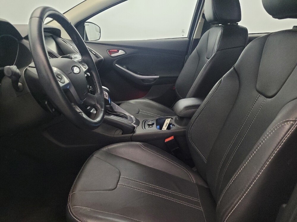 2014 Ford Focus in Laurel, MD 20724 - 18127697 17