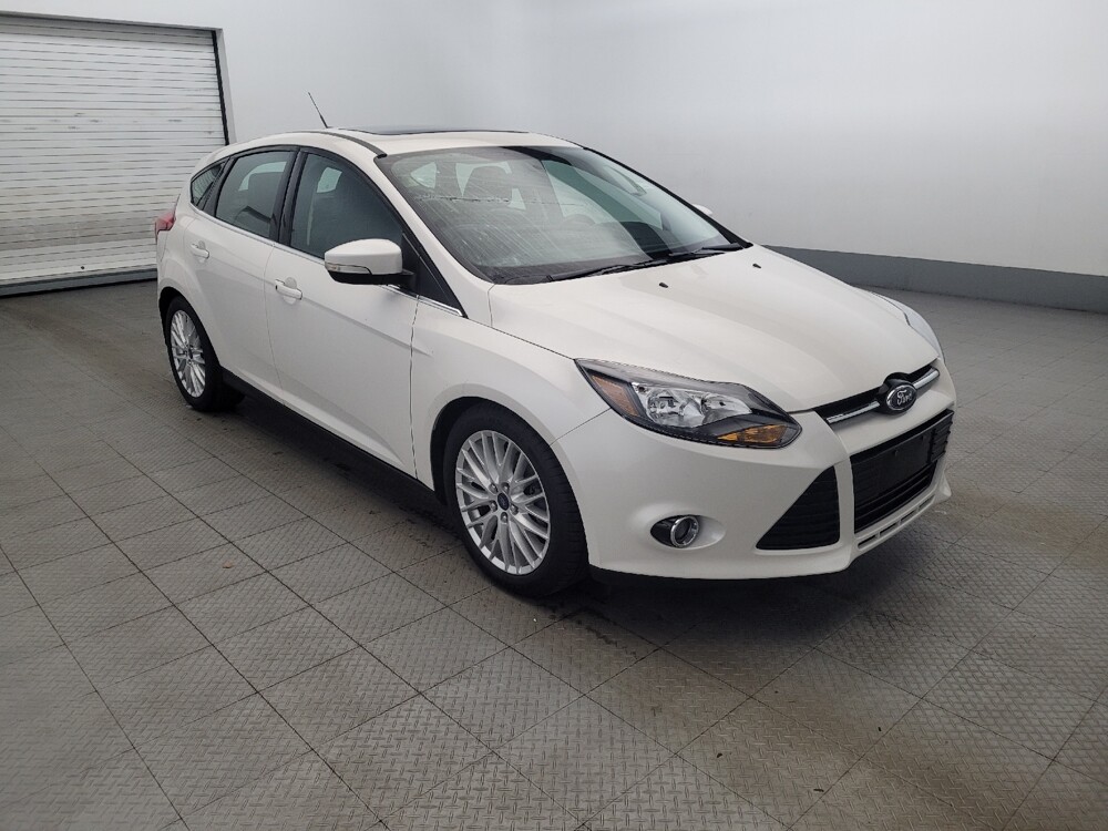 2014 Ford Focus in Laurel, MD 20724 - 18127697 13