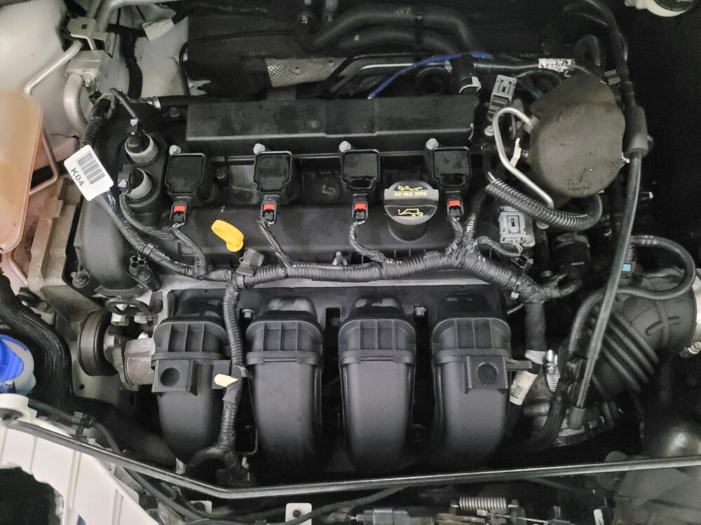 2014 Ford Focus in Laurel, MD 20724 - 18127697 30