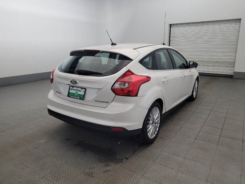 2014 Ford Focus in Laurel, MD 20724 - 18127697 9
