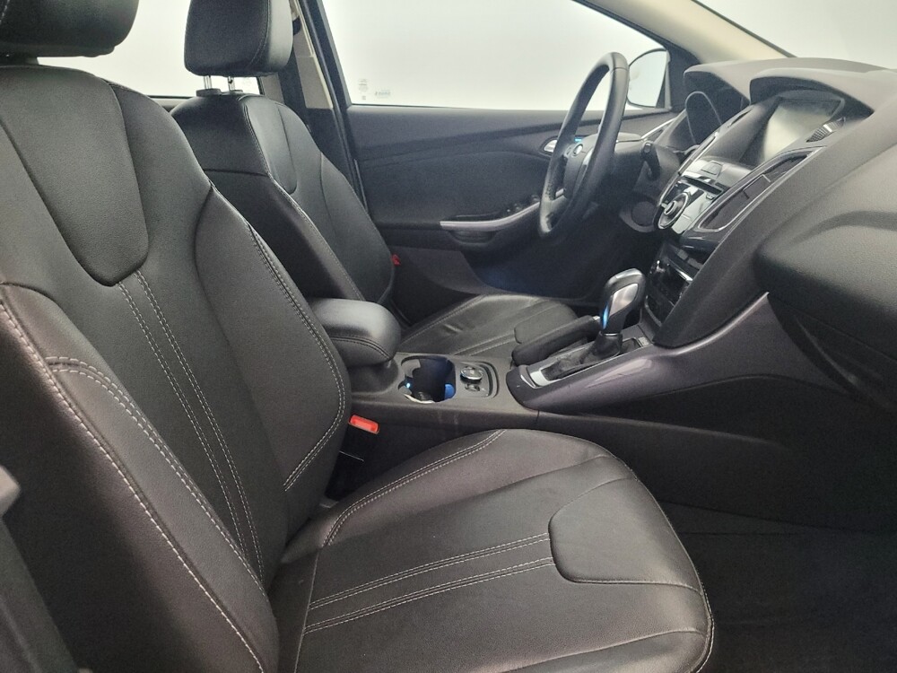 2014 Ford Focus in Laurel, MD 20724 - 18127697 21