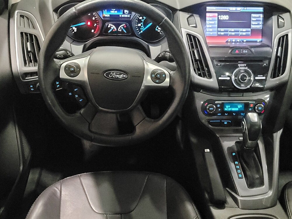 2014 Ford Focus in Laurel, MD 20724 - 18127697 22
