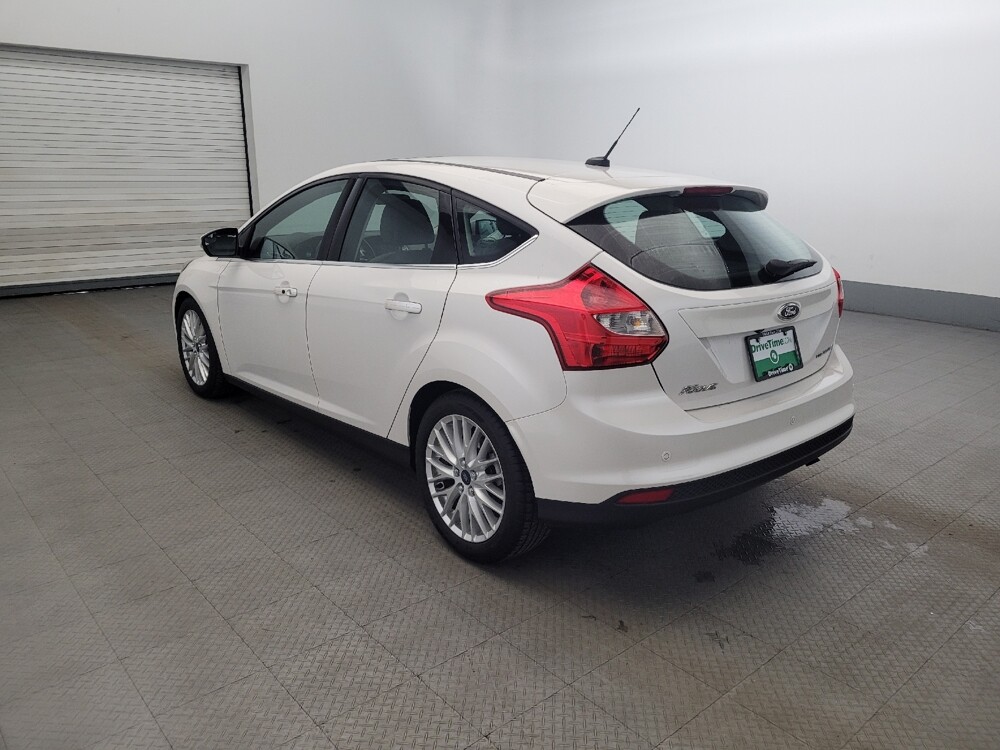 2014 Ford Focus in Laurel, MD 20724 - 18127697 5