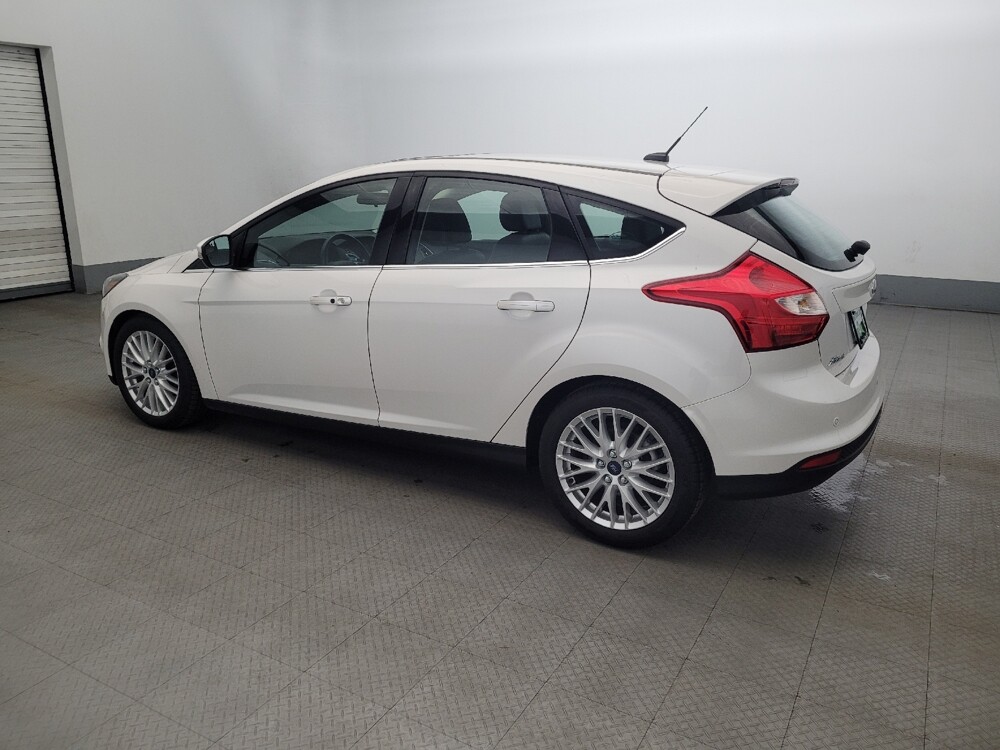 2014 Ford Focus in Laurel, MD 20724 - 18127697 3