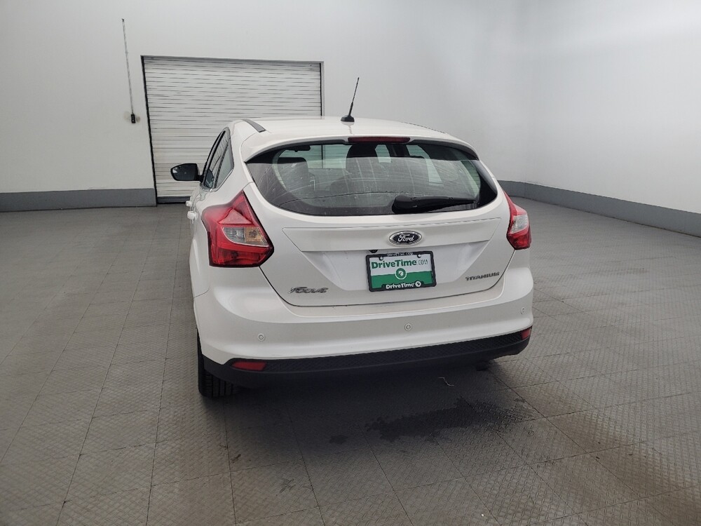 2014 Ford Focus in Laurel, MD 20724 - 18127697 6