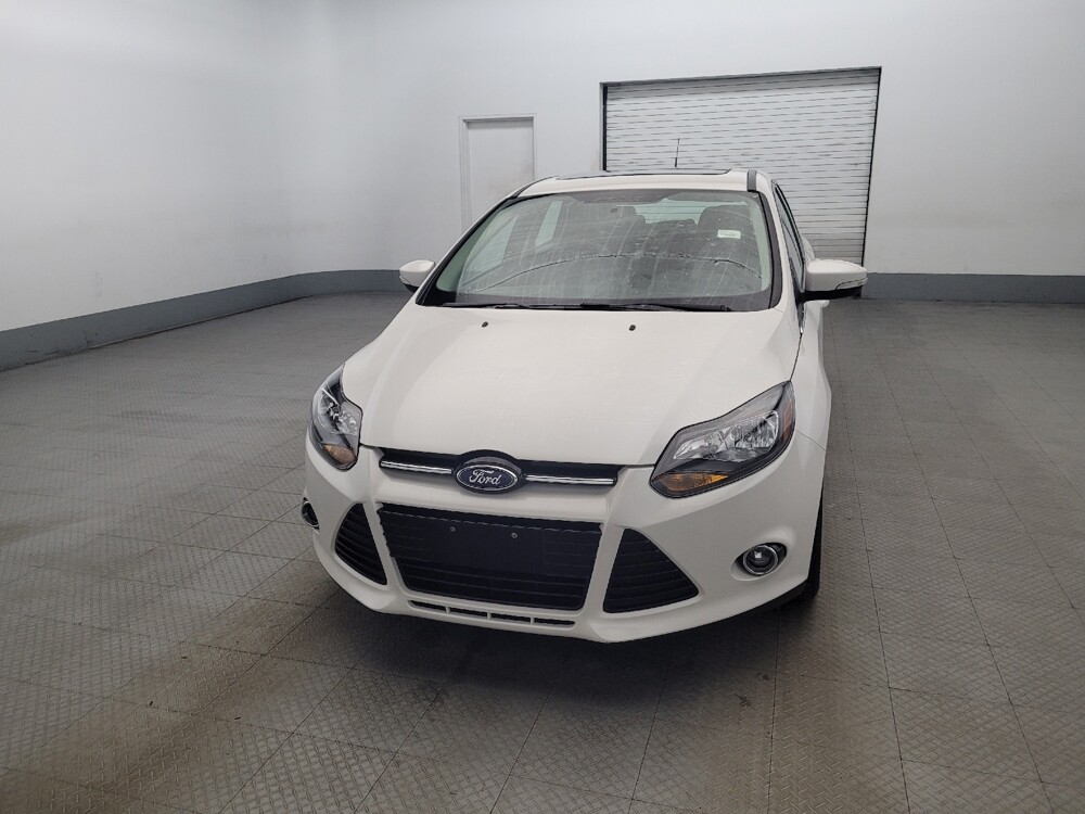 2014 Ford Focus in Laurel, MD 20724 - 18127697 15