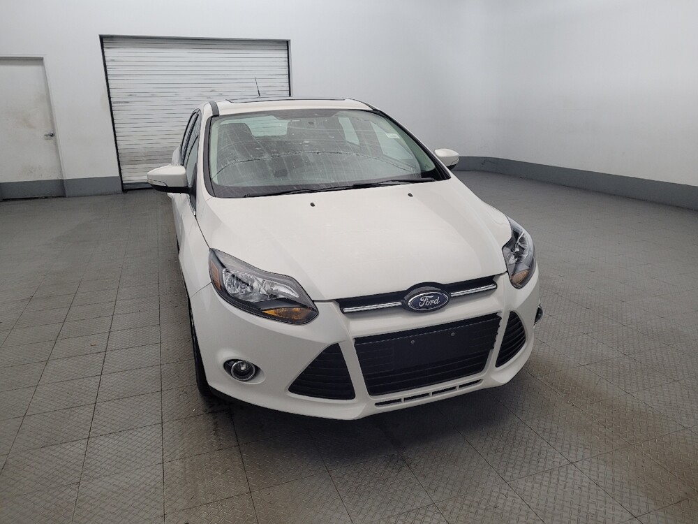 2014 Ford Focus in Laurel, MD 20724 - 18127697 14