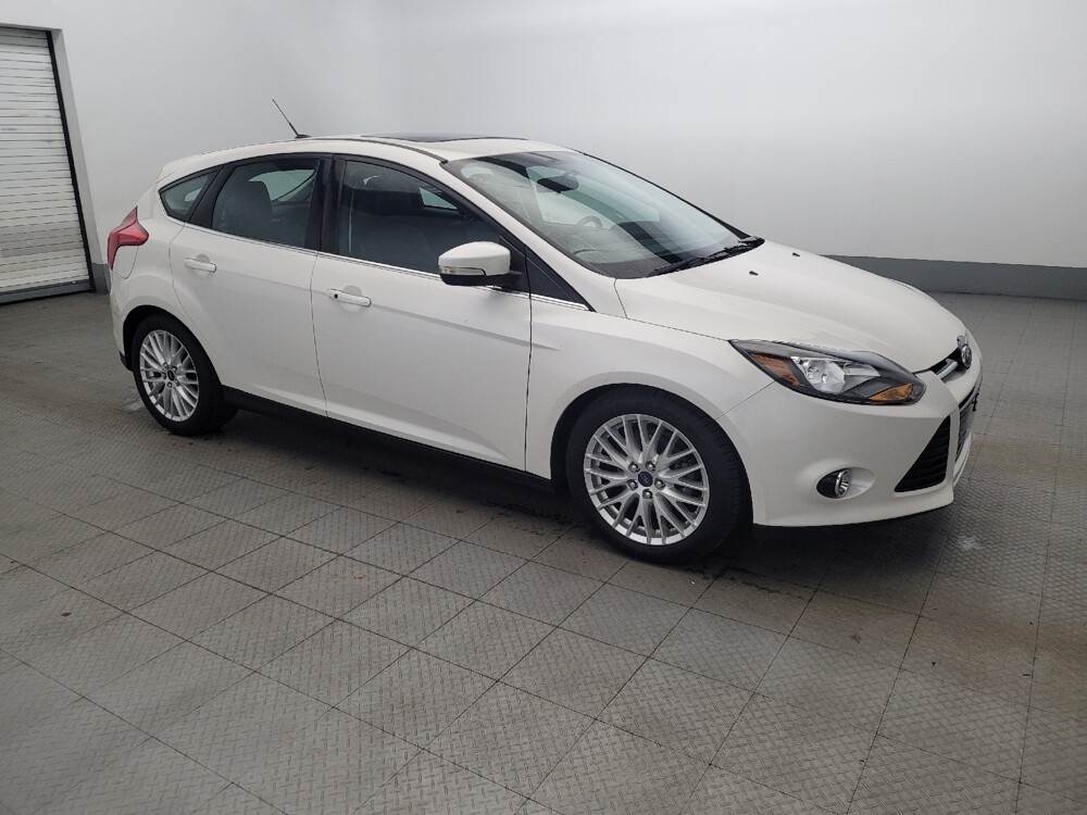 2014 Ford Focus in Laurel, MD 20724 - 18127697 11
