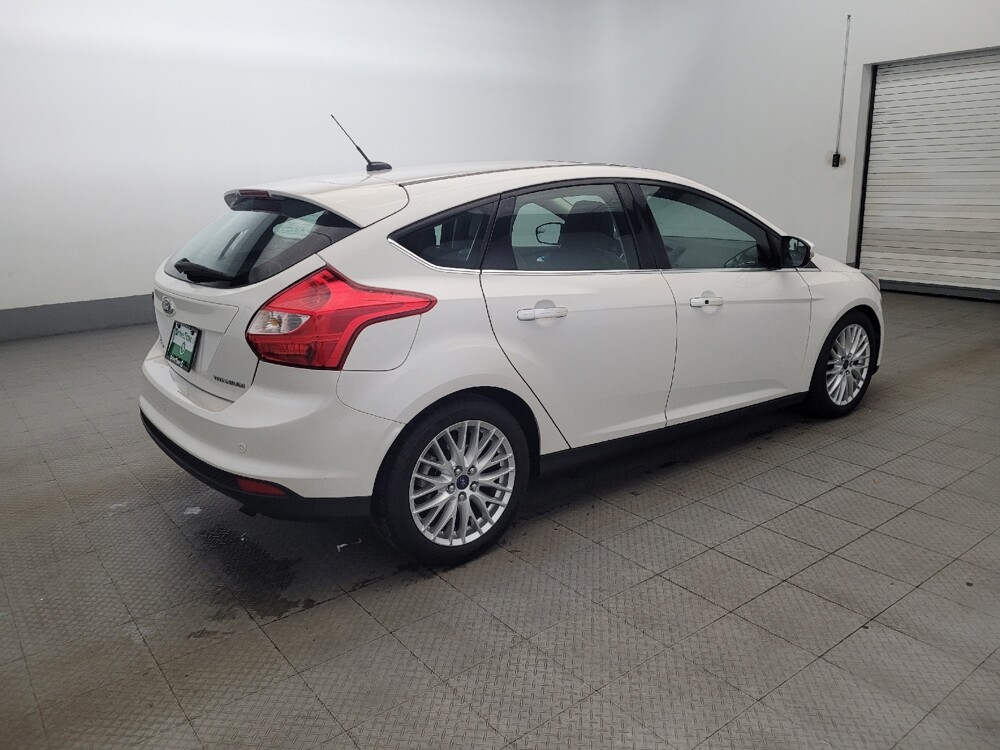 2014 Ford Focus in Laurel, MD 20724 - 18127697 10