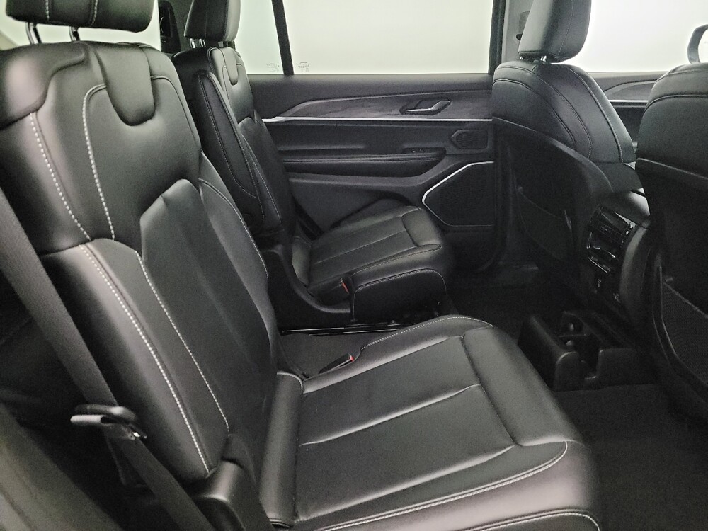 2021 Jeep Grand Cherokee L in Henrico, VA 23223 - 18127698 19