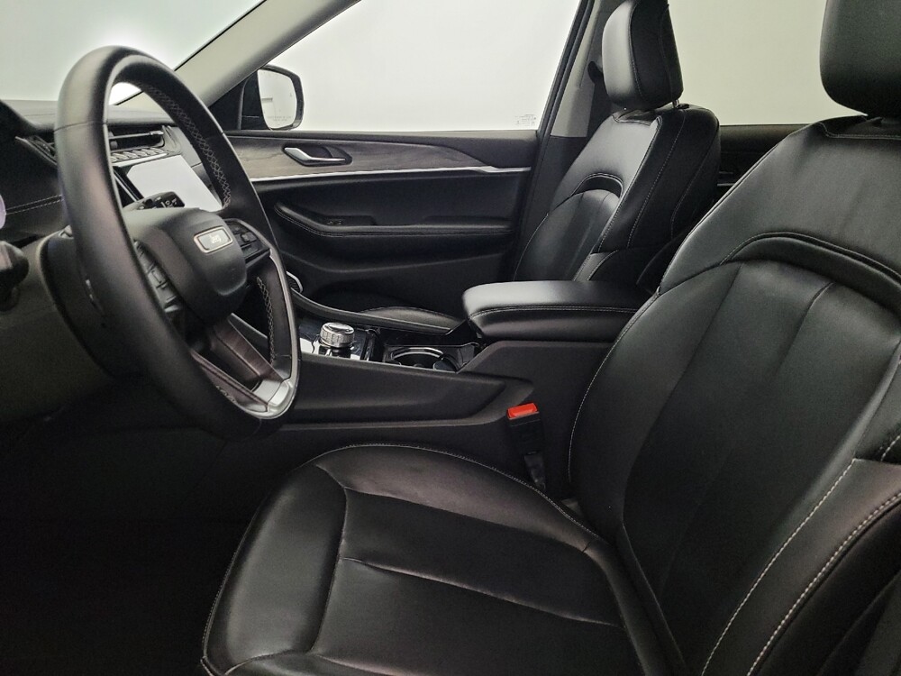 2021 Jeep Grand Cherokee L in Henrico, VA 23223 - 18127698 17