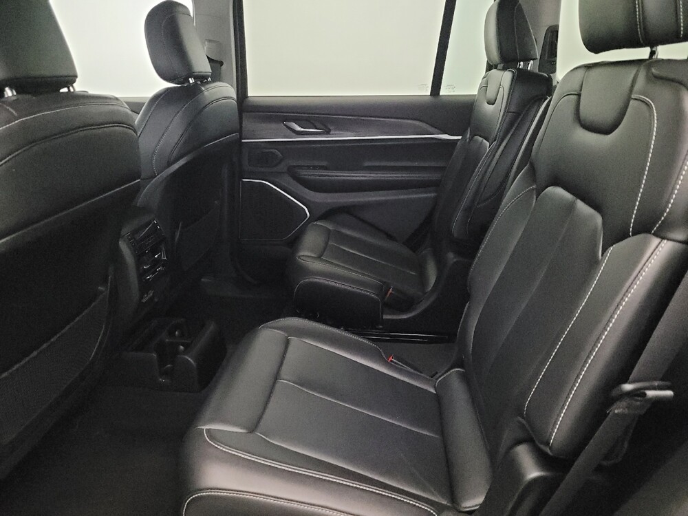 2021 Jeep Grand Cherokee L in Henrico, VA 23223 - 18127698 18