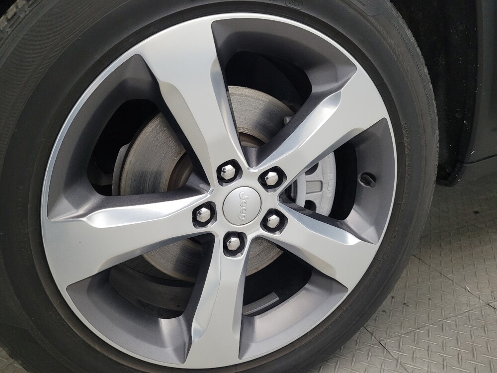 2021 Jeep Grand Cherokee L in Henrico, VA 23223 - 18127698 31