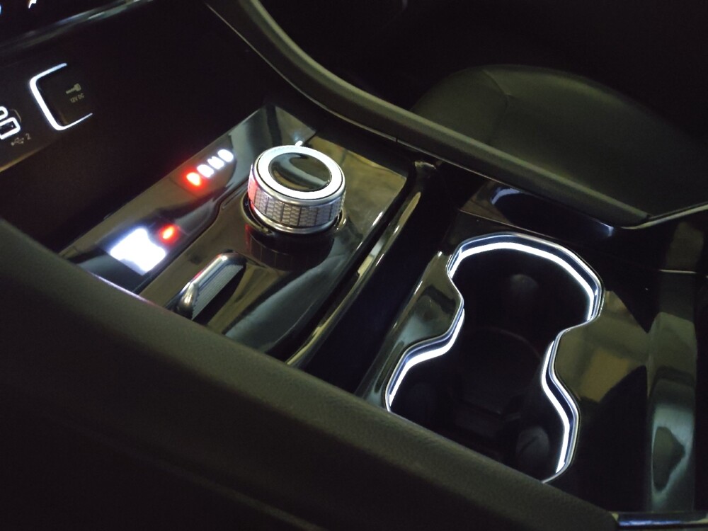 2021 Jeep Grand Cherokee L in Henrico, VA 23223 - 18127698 26