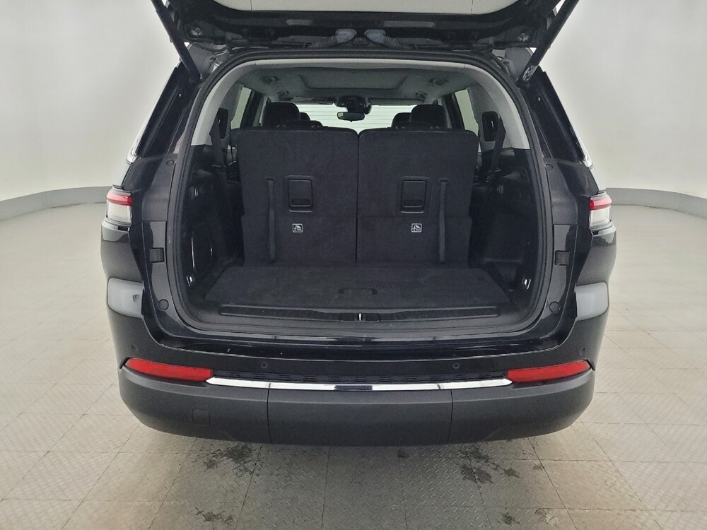 2021 Jeep Grand Cherokee L in Henrico, VA 23223 - 18127698 29