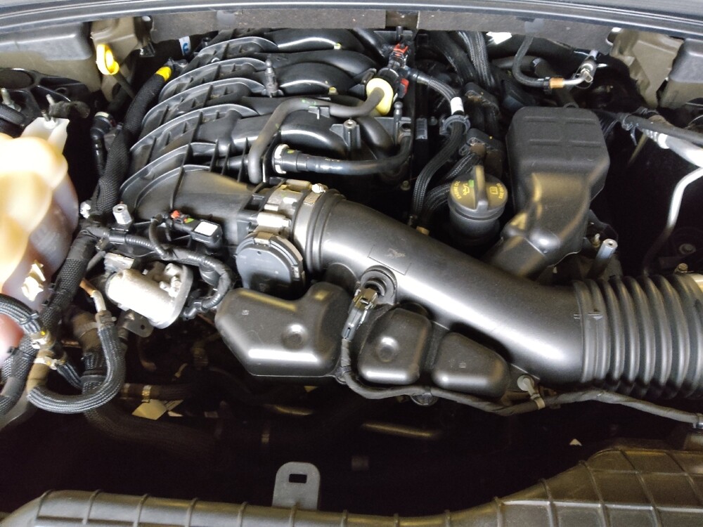 2021 Jeep Grand Cherokee L in Henrico, VA 23223 - 18127698 30