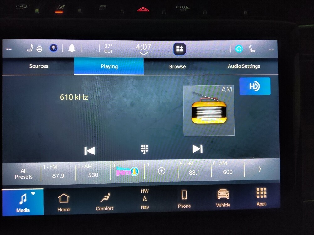 2021 Jeep Grand Cherokee L in Henrico, VA 23223 - 18127698 25