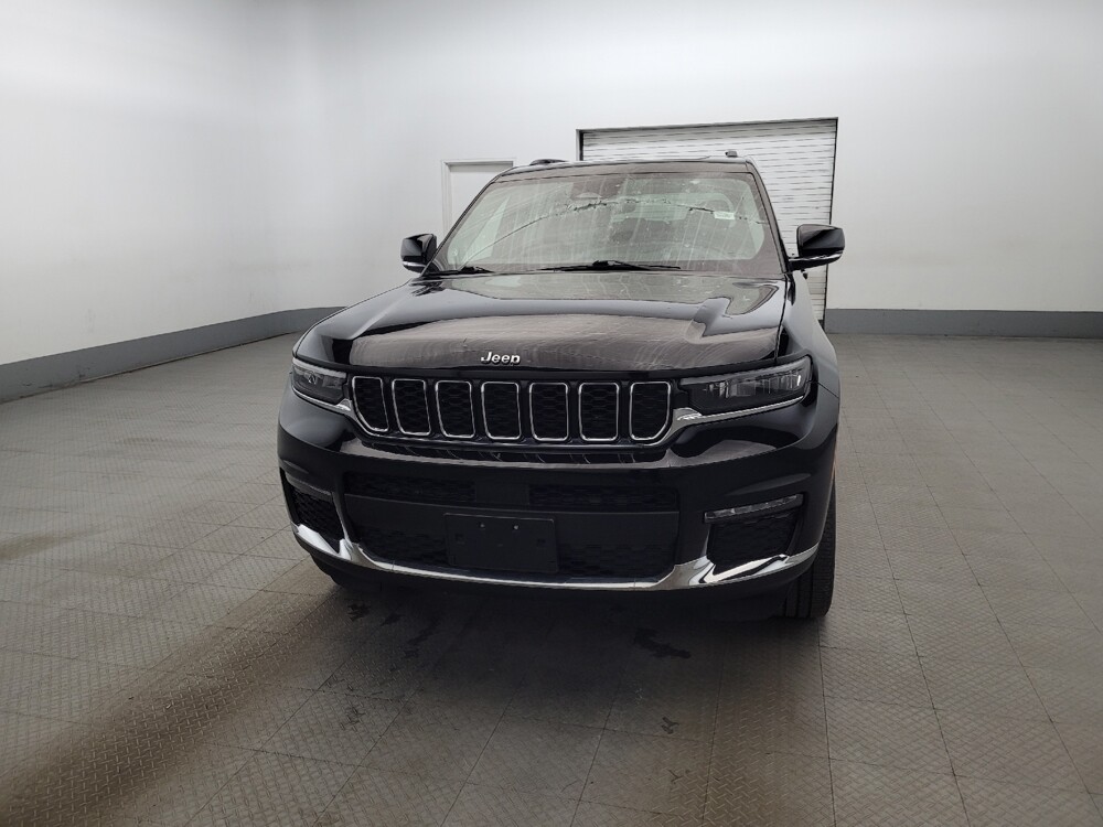 2021 Jeep Grand Cherokee L in Henrico, VA 23223 - 18127698 15