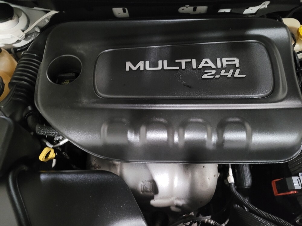 2015 Jeep Cherokee in Owings Mills, MD 21117 - 18127699 30