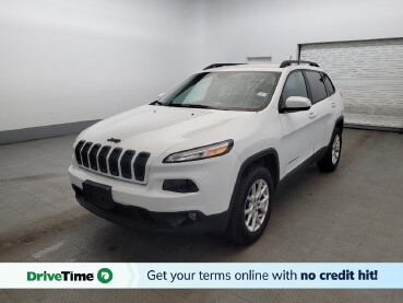 2015 Jeep Cherokee in Owings Mills, MD 21117