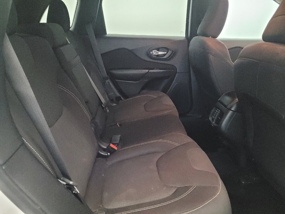 2015 Jeep Cherokee in Owings Mills, MD 21117 - 18127699 19