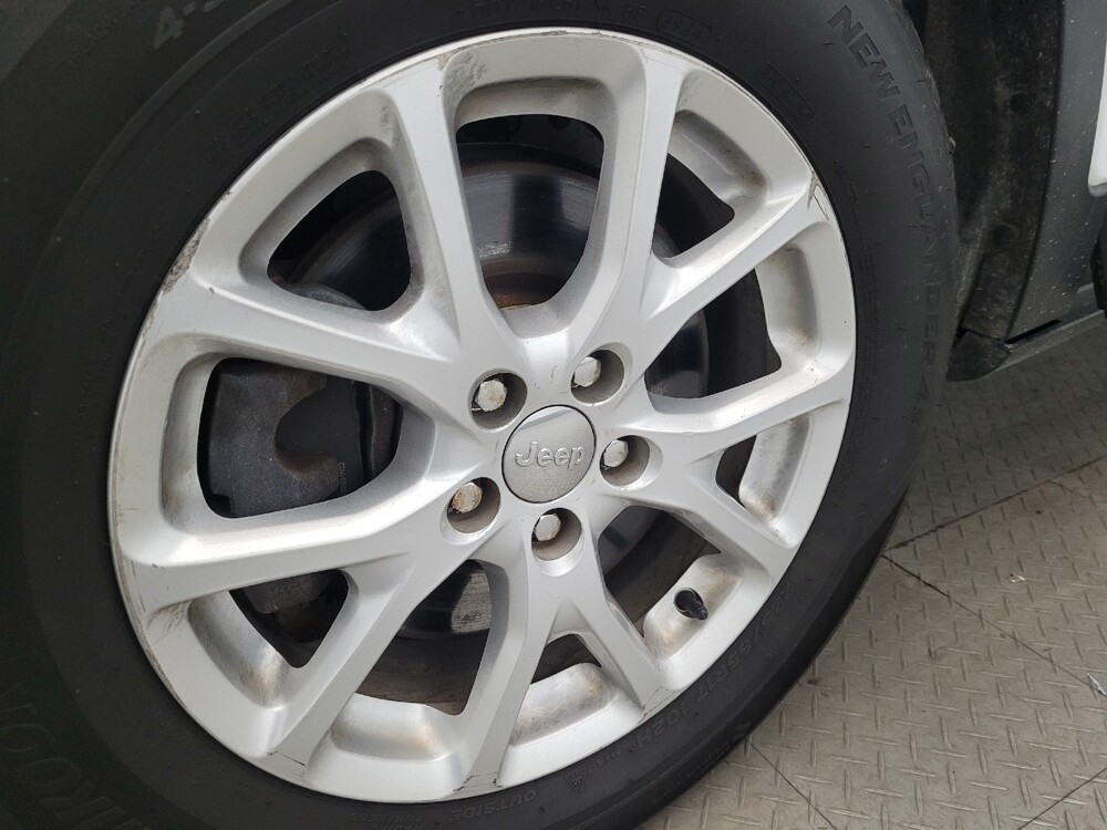 2015 Jeep Cherokee in Owings Mills, MD 21117 - 18127699 31