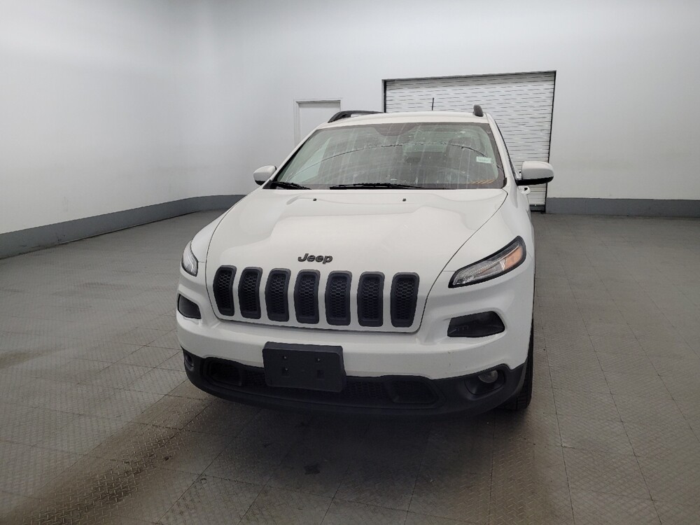 2015 Jeep Cherokee in Owings Mills, MD 21117 - 18127699 15