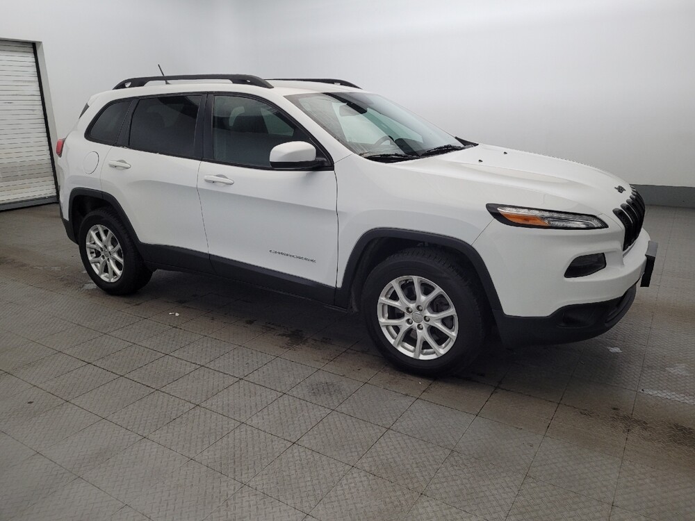 2015 Jeep Cherokee in Owings Mills, MD 21117 - 18127699 11