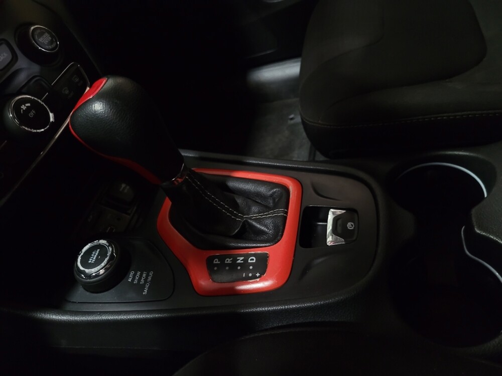 2015 Jeep Cherokee in Owings Mills, MD 21117 - 18127699 26