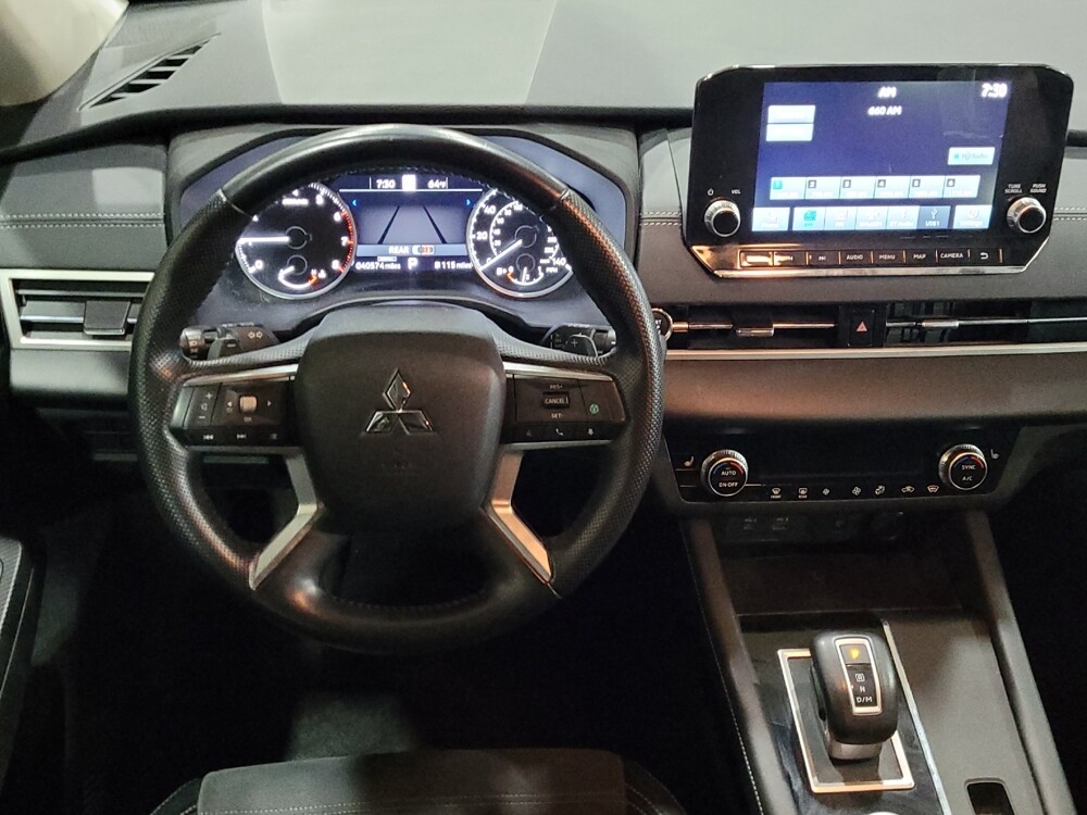 2022 Mitsubishi Outlander in Richmond, VA 23235 - 18127700 22