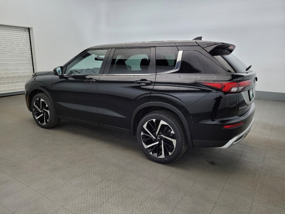 2022 Mitsubishi Outlander in Richmond, VA 23235 - 18127700 3