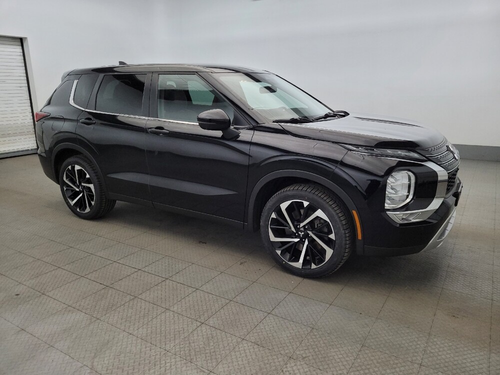 2022 Mitsubishi Outlander in Richmond, VA 23235 - 18127700 11