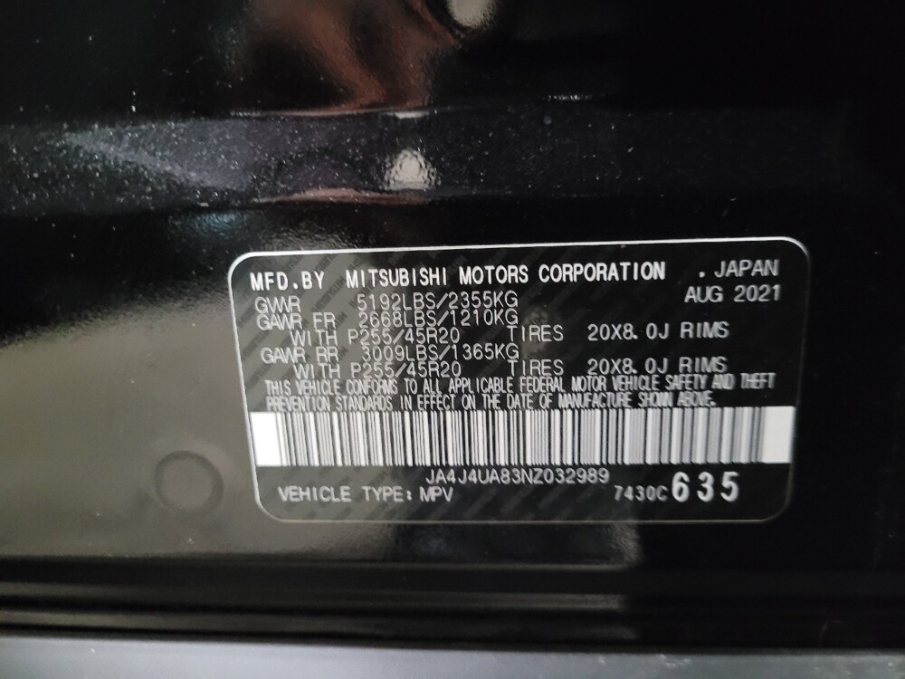 2022 Mitsubishi Outlander in Richmond, VA 23235 - 18127700 33