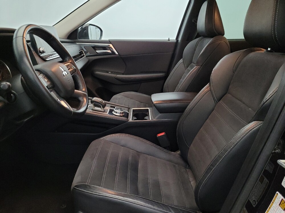 2022 Mitsubishi Outlander in Richmond, VA 23235 - 18127700 17