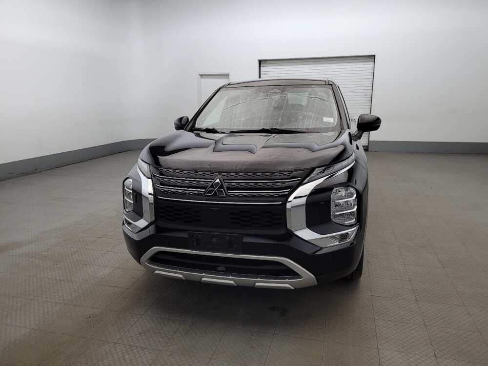 2022 Mitsubishi Outlander in Richmond, VA 23235 - 18127700 15