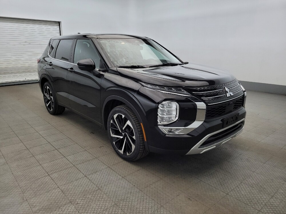 2022 Mitsubishi Outlander in Richmond, VA 23235 - 18127700 13